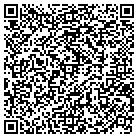 QR code with Hibbard Financial Service contacts
