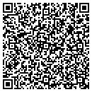 QR code with Rifle Excavating contacts