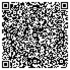 QR code with High Plain Community Church contacts