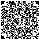 QR code with Bible Land Mission Inc contacts