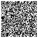 QR code with Hebner Aileen M contacts