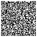 QR code with White Lindy L contacts
