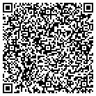 QR code with University Of Notre Dame Du Lac contacts