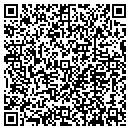 QR code with Hood Donna R contacts