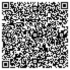 QR code with Riches Of Christ Church Inc contacts