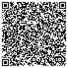 QR code with B&G Real Estate Investments LLC contacts