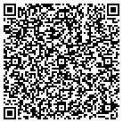 QR code with Facer Thorpe Law Offices contacts