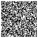 QR code with D C Carpentry contacts