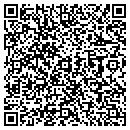 QR code with Houston Jo L contacts