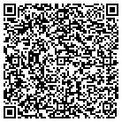 QR code with A Plus Affordable Drywall contacts