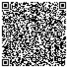 QR code with Walter F Mondale Hall contacts