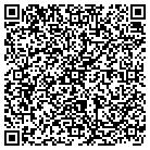 QR code with Nystrom Beckman & Paris Llp contacts