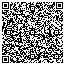 QR code with O'Malley & Harvey contacts