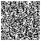QR code with Family House of Pancakes contacts