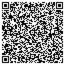 QR code with Hart Bonnie contacts