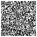 QR code with Cary & Icaza Pc contacts