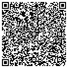 QR code with Back To Fitness Physical Thrpy contacts