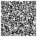 QR code with J&H Drywall Inc contacts
