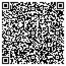 QR code with The City Of Refuge contacts