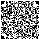 QR code with Reich College of Education contacts