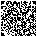 QR code with Hoyt Harris contacts