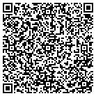 QR code with University of North Dakota contacts