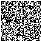 QR code with Words Life Christian Book S contacts