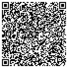 QR code with Back on Track Physical Therapy contacts