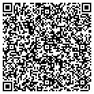 QR code with National College Natrl Mdcn contacts