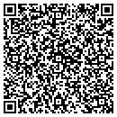 QR code with D Cgris Cook Aal contacts