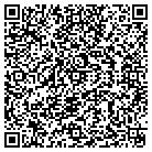 QR code with Oregon State University contacts