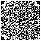 QR code with DE Wolfe Stephanie K contacts