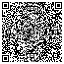 QR code with A Garden Path contacts