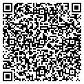 QR code with University Of Oregon contacts