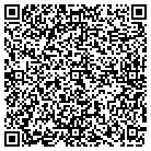 QR code with Falmouth Physical Therapy contacts