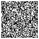 QR code with Gannon Univ contacts