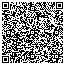 QR code with Hagbourne Gordon contacts