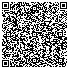 QR code with Hill Country Counseling contacts