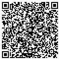 QR code with Hill Una K contacts