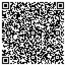 QR code with Klauber Kevin P contacts