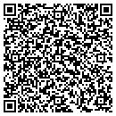 QR code with Kevin W Barron contacts