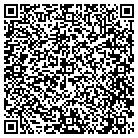 QR code with K R S Dirtworks Inc contacts