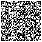 QR code with University of Pittsburgh Cbt contacts