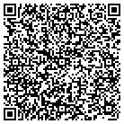 QR code with High Altitude Finishing Inc contacts