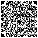 QR code with Hancock County Jail contacts
