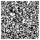 QR code with Word Of Faith Christian Minist contacts
