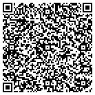 QR code with Apple Gold & Such LTD contacts