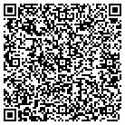 QR code with Mc Hale Chiropractic Clinic contacts