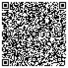QR code with Oregon City Chiropractor contacts
