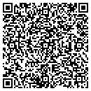 QR code with J Cooper Electric LLC contacts